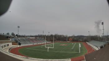 Weather camera view of Northampton Area MS.