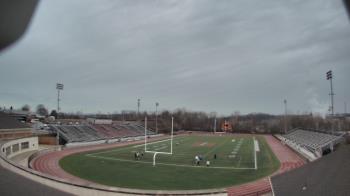 Weather camera view of Northampton Area MS.