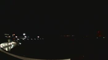 Weather camera view of Northampton Area MS.