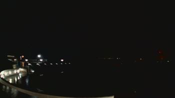 Weather camera view of Northampton Area MS.