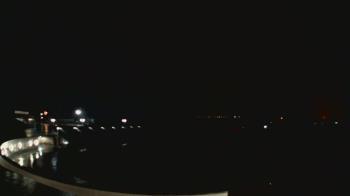 Weather camera view of Northampton Area MS.