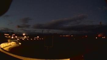 Weather camera view of Northampton Area MS.