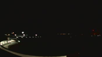 Weather camera view of Northampton Area MS.