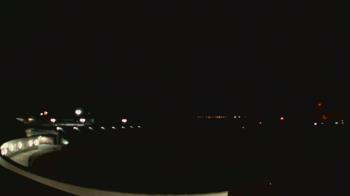 Weather camera view of Northampton Area MS.