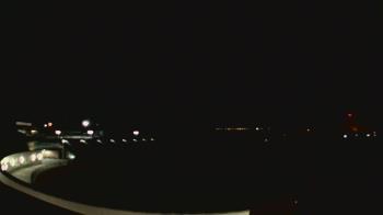 Weather camera view of Northampton Area MS.