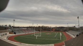 Weather camera view of Northampton Area MS.