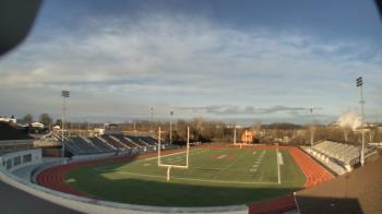 Weather camera view of Northampton Area MS.