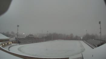 Weather camera view of Northampton Area MS.