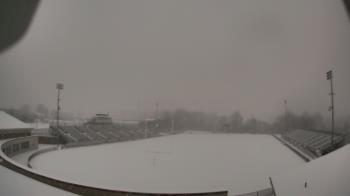 Weather camera view of Northampton Area MS.