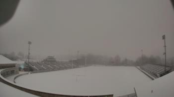 Weather camera view of Northampton Area MS.