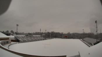 Weather camera view of Northampton Area MS.