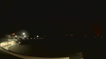 Weather camera view of Northampton Area MS.