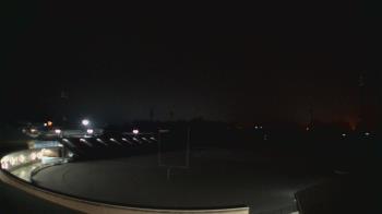 Weather camera view of Northampton Area MS.