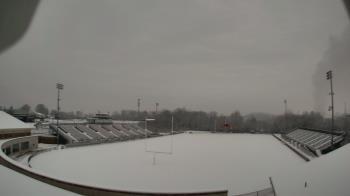 Weather camera view of Northampton Area MS.