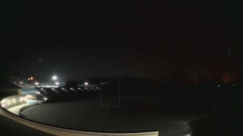 Weather camera view of Northampton Area MS.