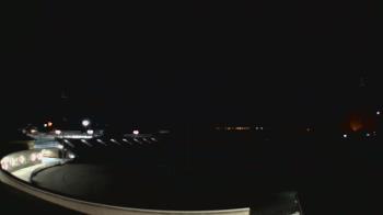 Weather camera view of Northampton Area MS.