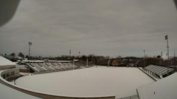 Weather camera view of Northampton Area MS.