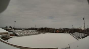 Weather camera view of Northampton Area MS.