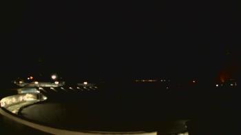 Weather camera view of Northampton Area MS.