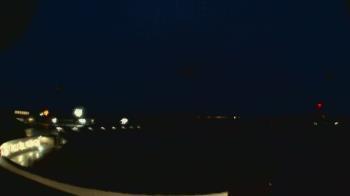 Weather camera view of Northampton Area MS.