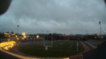 Weather camera view of Northampton Area MS.