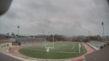 Weather camera view of Northampton Area MS.