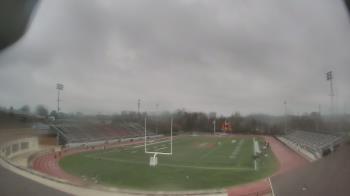 Weather camera view of Northampton Area MS.