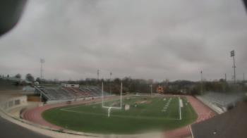 Weather camera view of Northampton Area MS.