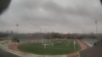 Weather camera view of Northampton Area MS.