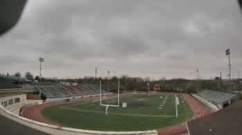 Weather camera view of Northampton Area MS.