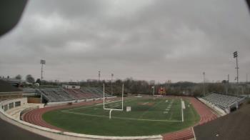 Weather camera view of Northampton Area MS.