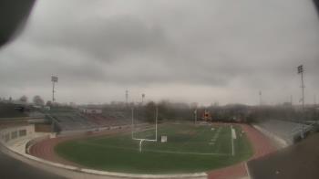 Weather camera view of Northampton Area MS.