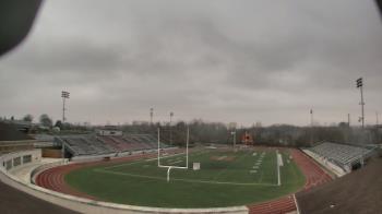 Weather camera view of Northampton Area MS.