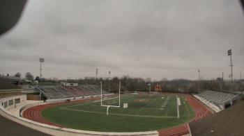 Weather camera view of Northampton Area MS.