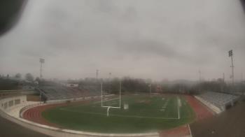 Weather camera view of Northampton Area MS.