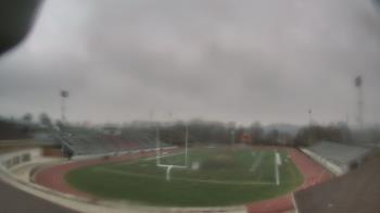 Weather camera view of Northampton Area MS.