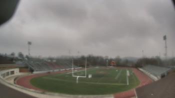 Weather camera view of Northampton Area MS.