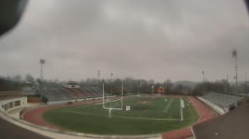 Weather camera view of Northampton Area MS.