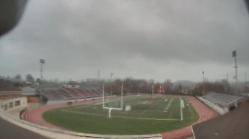 Weather camera view of Northampton Area MS.