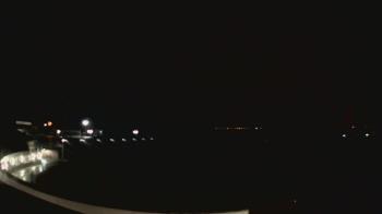 Weather camera view of Northampton Area MS.