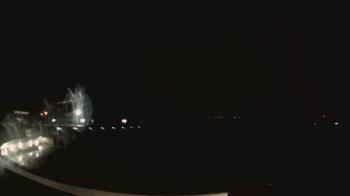 Weather camera view of Northampton Area MS.