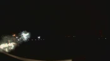 Weather camera view of Northampton Area MS.