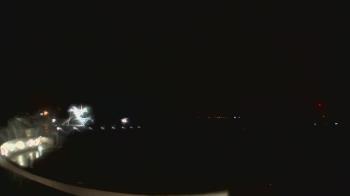 Weather camera view of Northampton Area MS.