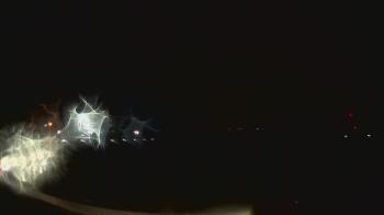 Weather camera view of Northampton Area MS.