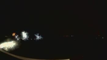 Weather camera view of Northampton Area MS.