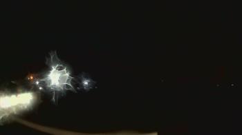 Weather camera view of Northampton Area MS.