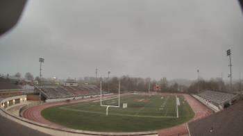 Weather camera view of Northampton Area MS.