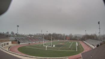 Weather camera view of Northampton Area MS.