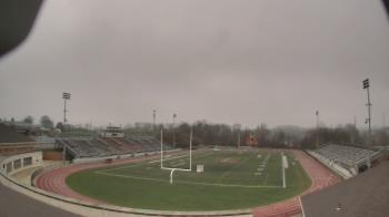 Weather camera view of Northampton Area MS.