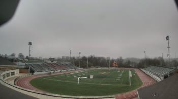 Weather camera view of Northampton Area MS.